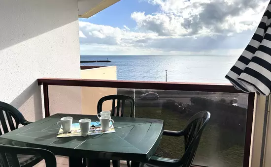 Résidence Terrasses De Boisvinet