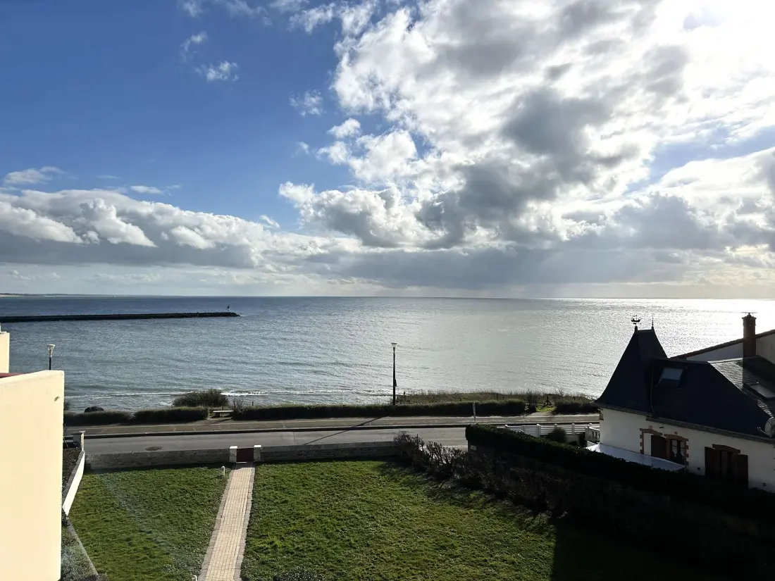 Résidence Terrasses De Boisvinet