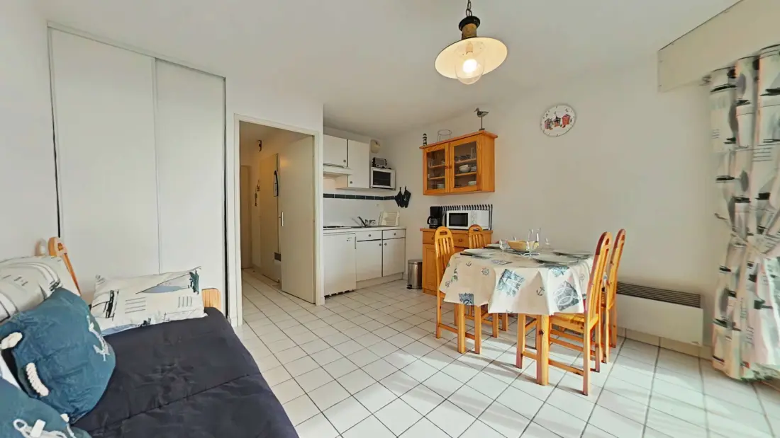 Résidence Terrasses De Boisvinet