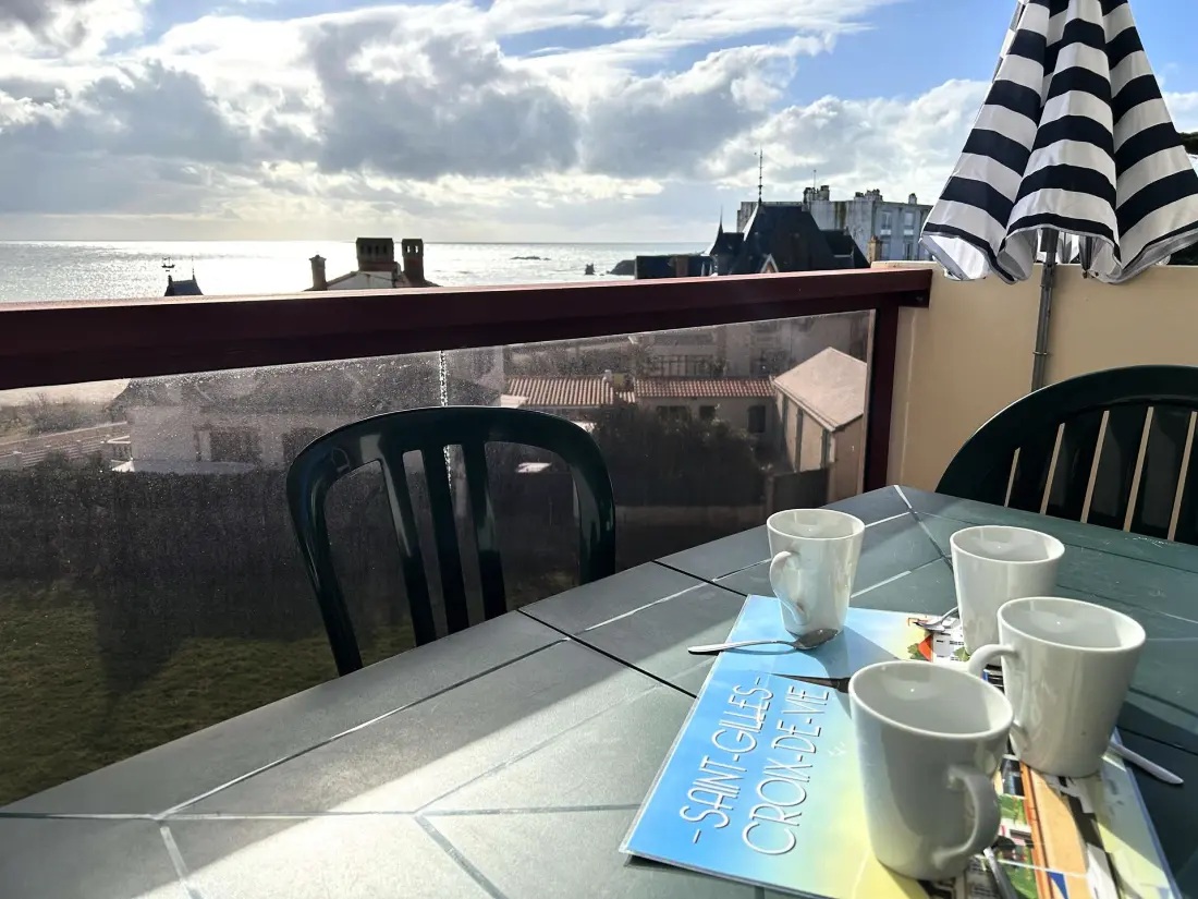 Résidence Terrasses De Boisvinet