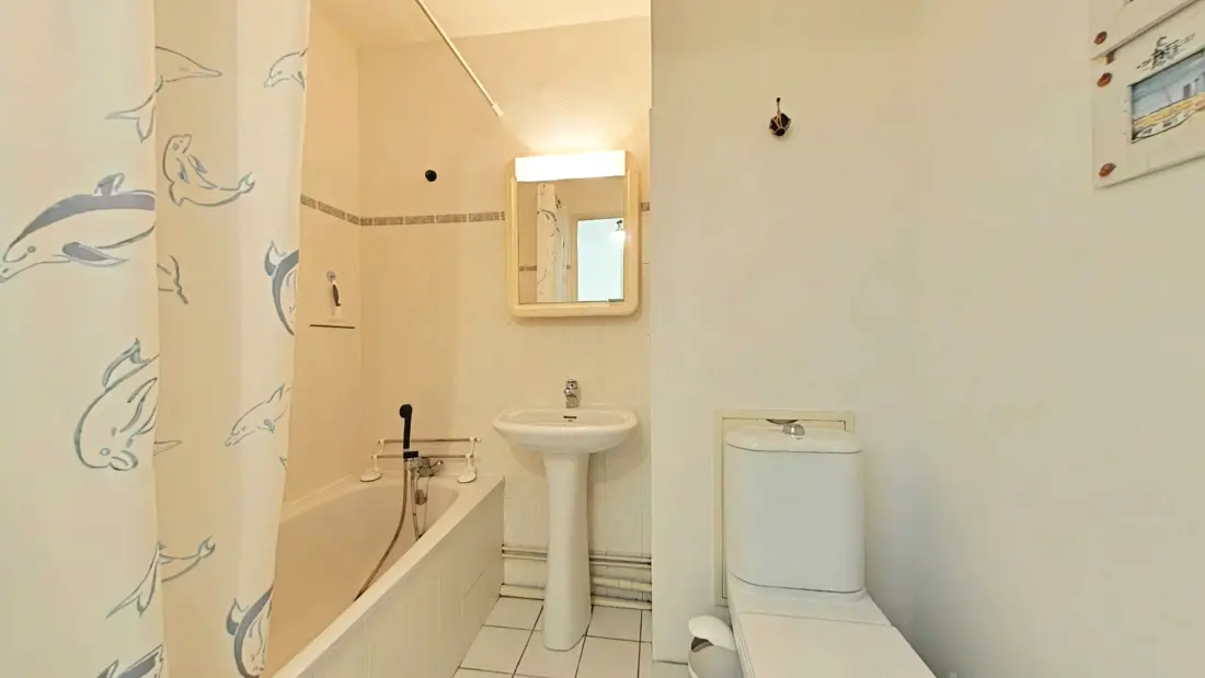 Résidence Terrasses De Boisvinet