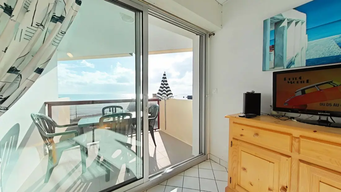 Résidence Terrasses De Boisvinet