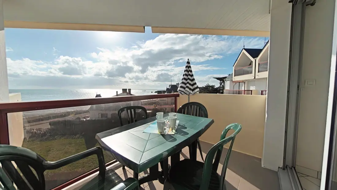 Résidence Terrasses De Boisvinet