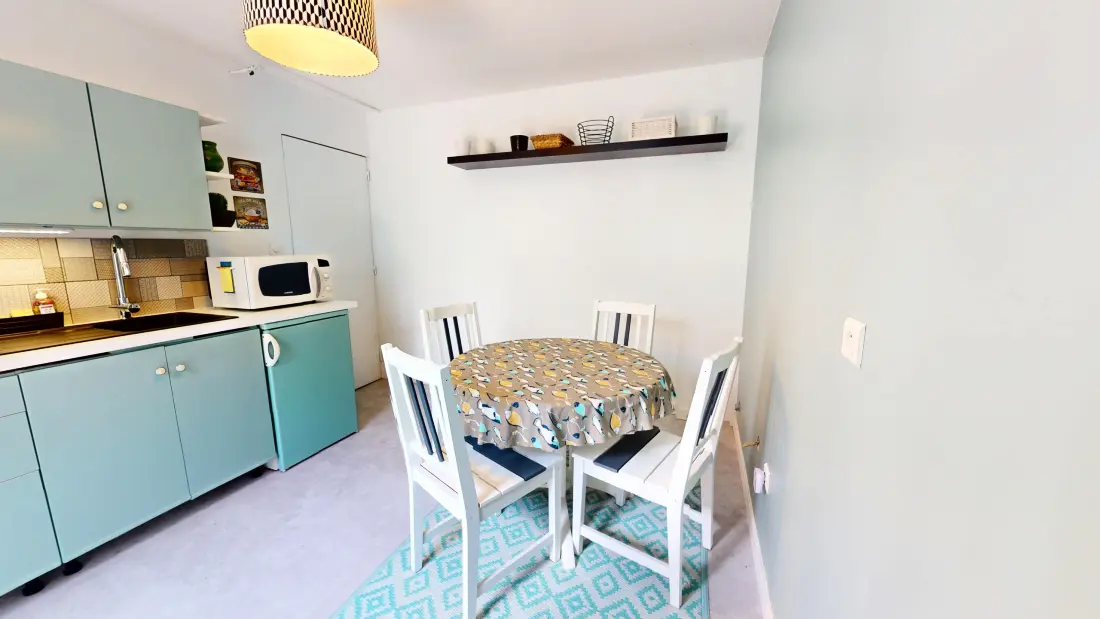 Appartements à Saint-Gilles-Croix-de-Vie
