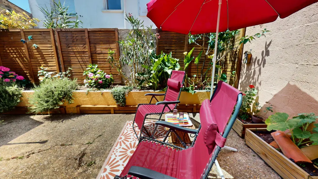 Appartements à Saint-Gilles-Croix-de-Vie