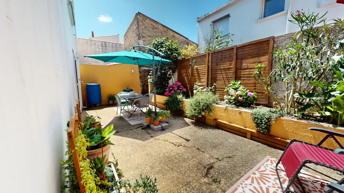 Appartements à Saint-Gilles-Croix-de-Vie