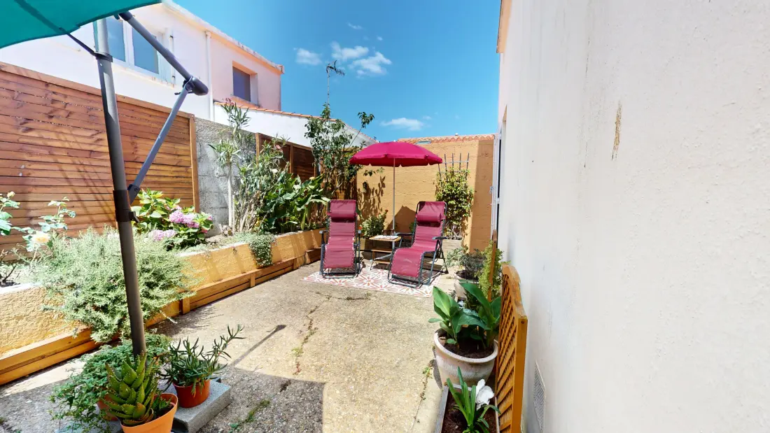 Appartements à Saint-Gilles-Croix-de-Vie