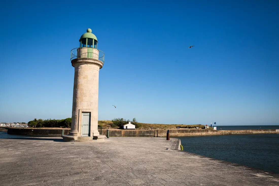 Appartements à Saint-Gilles-Croix-de-Vie