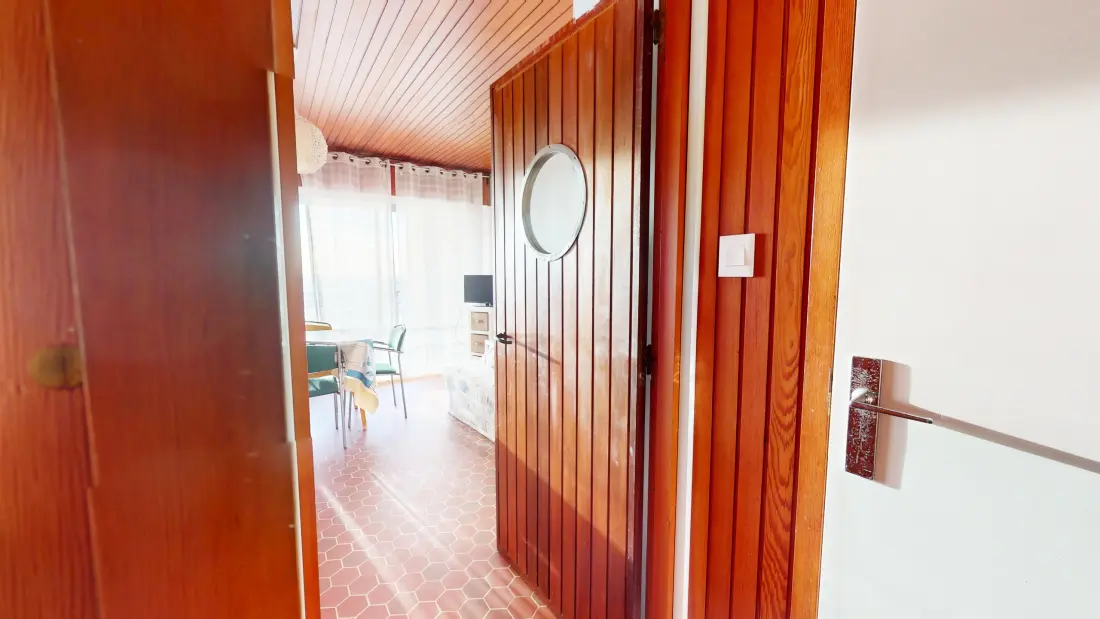 Studio à Saint-Gilles-Croix-de-Vie