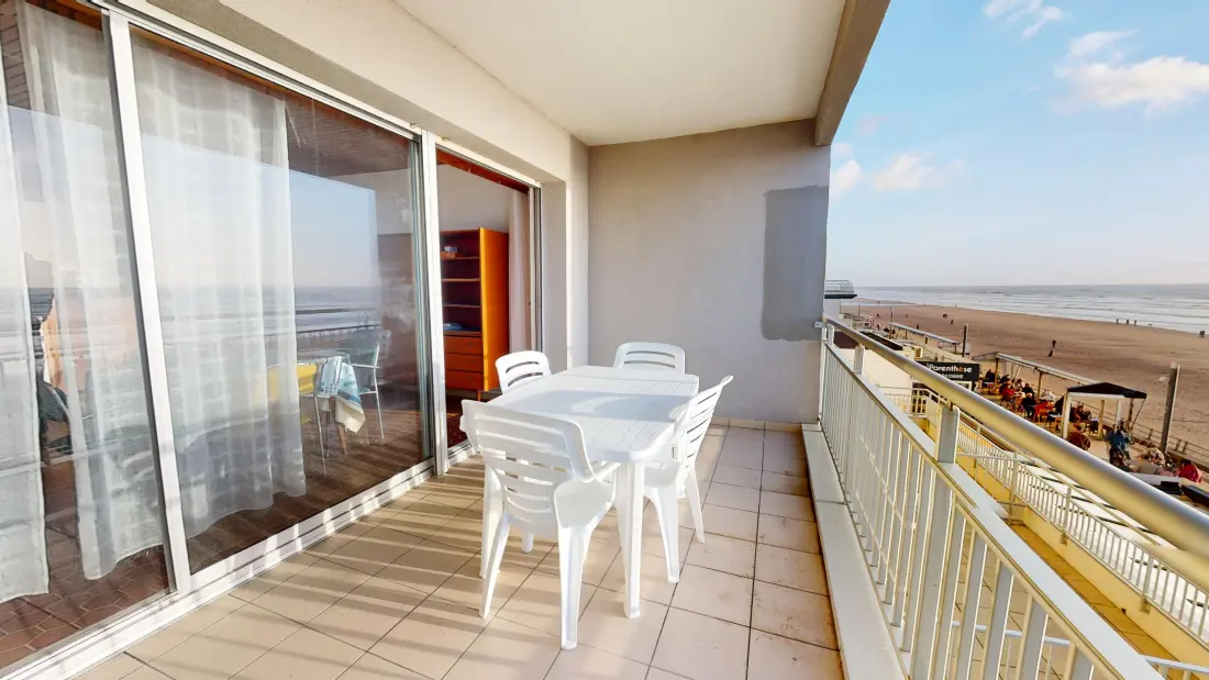 Studio à Saint-Gilles-Croix-de-Vie