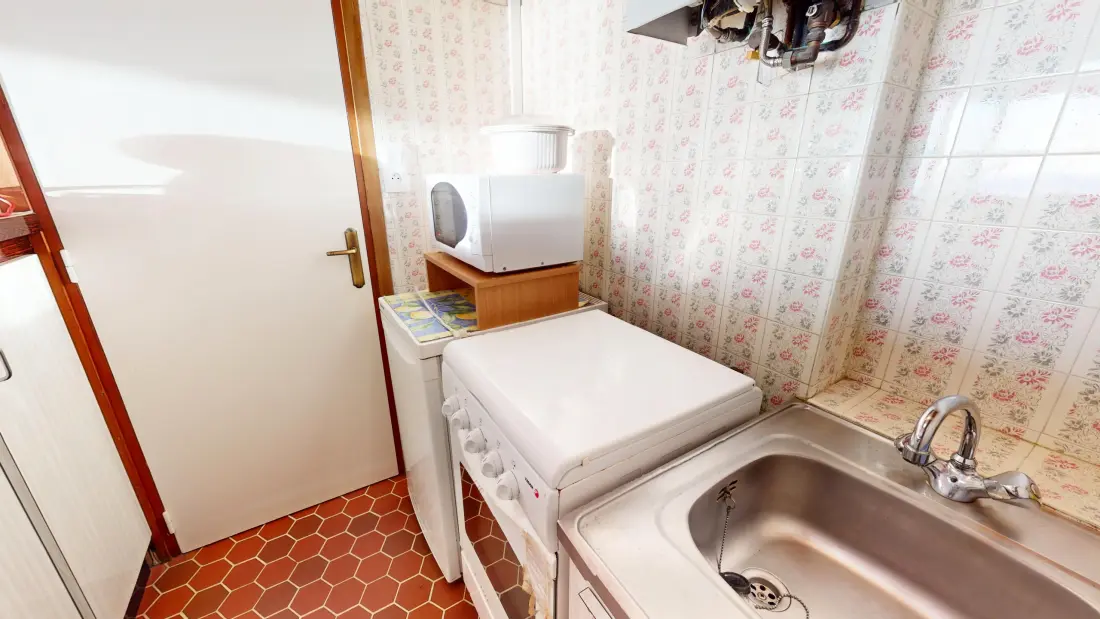 Studio à Saint-Gilles-Croix-de-Vie