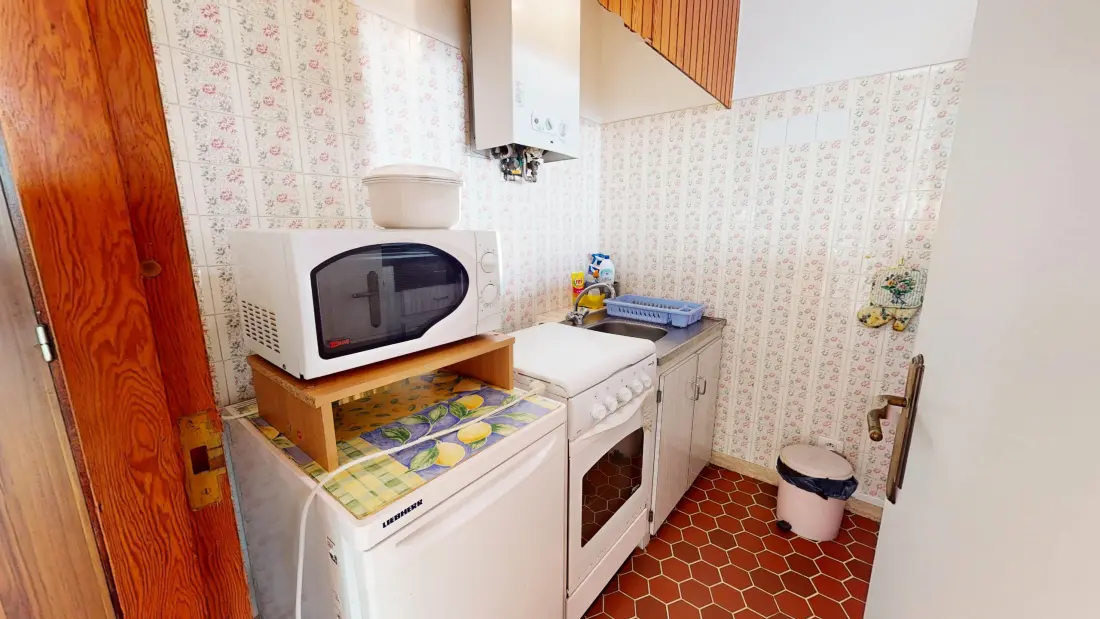 Studio à Saint-Gilles-Croix-de-Vie