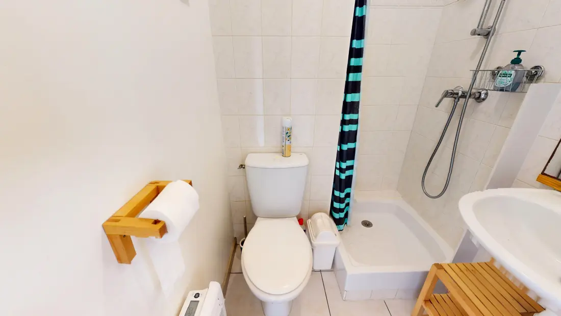 Studio à Saint-Gilles-Croix-de-Vie