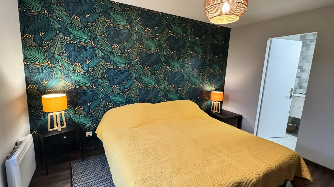 Appartements à Saint-Gilles-Croix-de-Vie