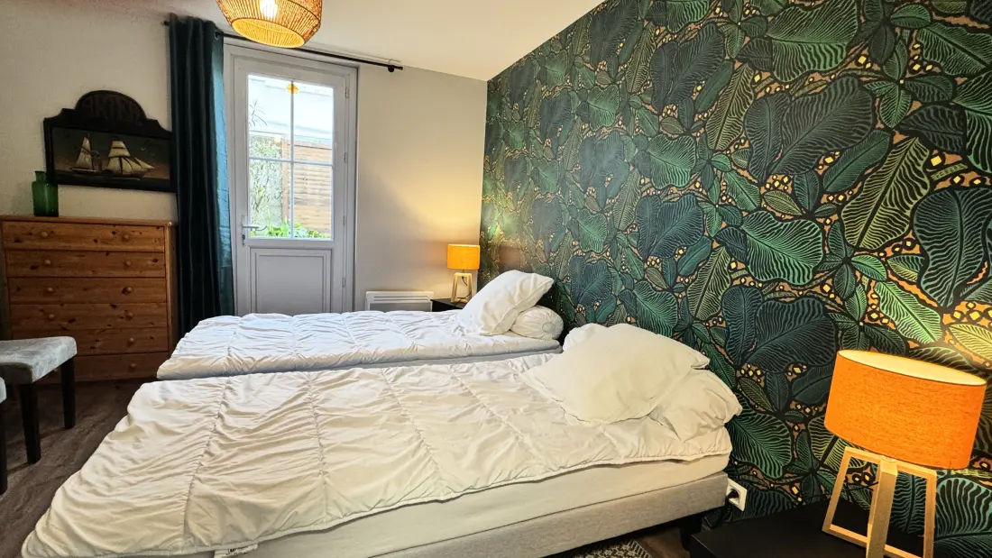 Appartements à Saint-Gilles-Croix-de-Vie