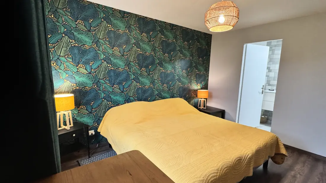 Appartements à Saint-Gilles-Croix-de-Vie