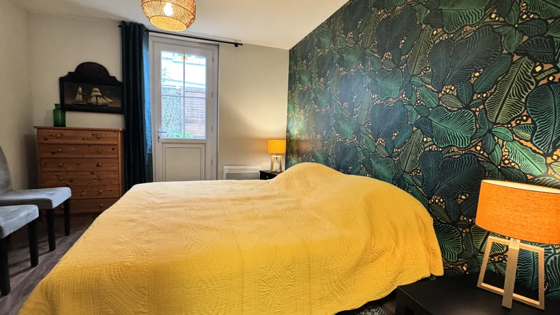 Appartements à Saint-Gilles-Croix-de-Vie
