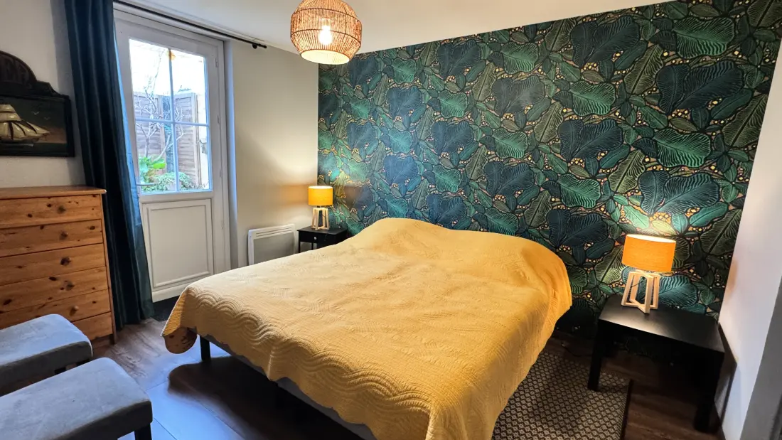 Appartements à Saint-Gilles-Croix-de-Vie