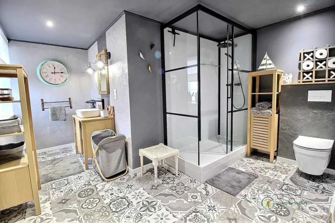 Gîte de France La maison du bois joli 3 épis