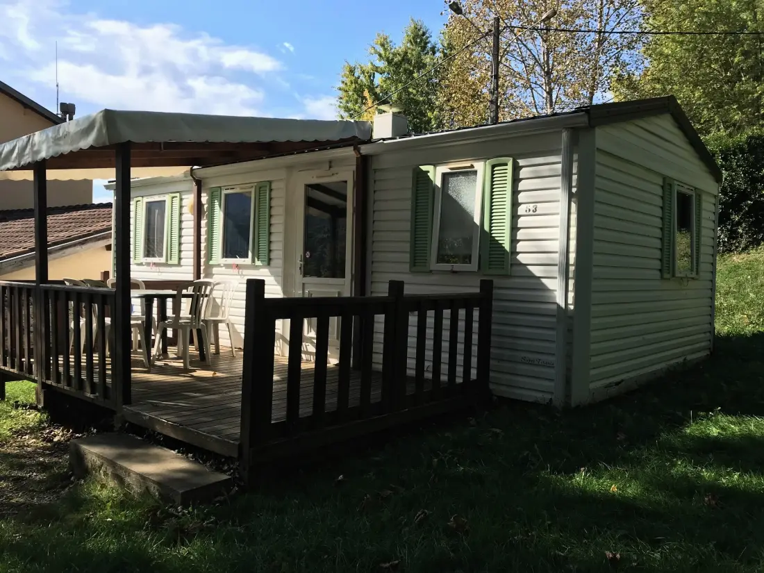 Camping PARC DE PALETES 4 étoiles★★★★
