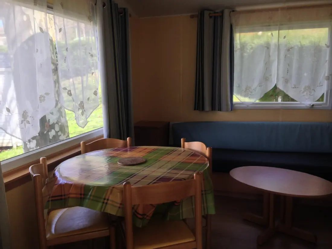 Camping PARC DE PALETES 4 étoiles★★★★