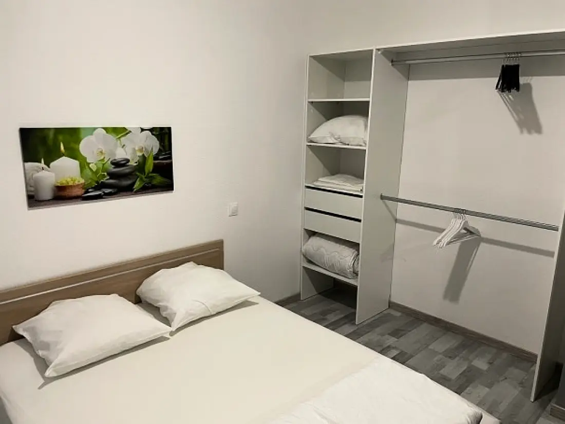 Camping PARC DE PALETES 4 étoiles★★★★