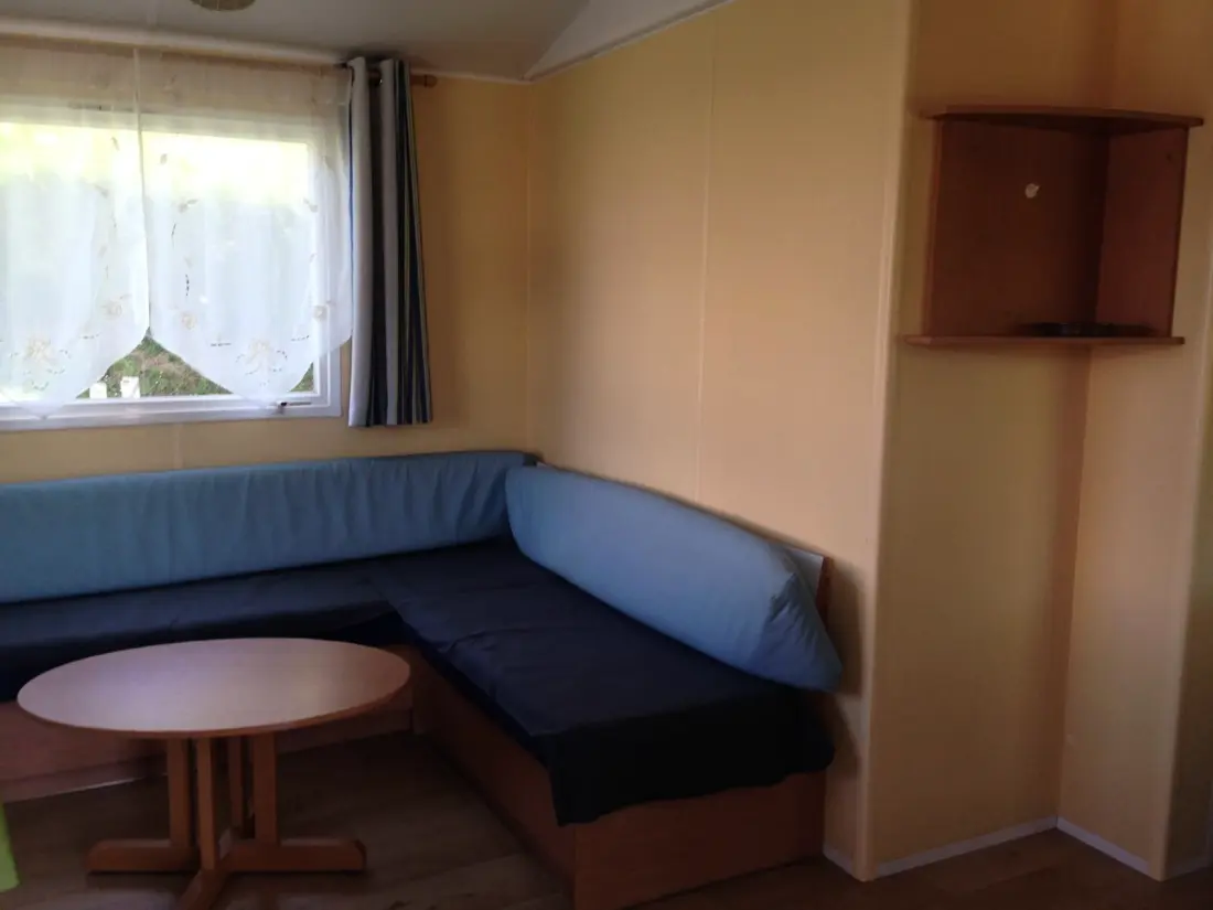 Camping PARC DE PALETES 4 étoiles★★★★