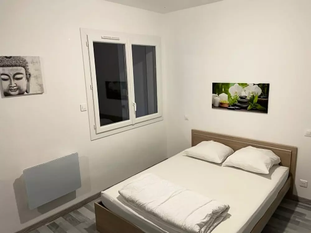 Camping PARC DE PALETES 4 étoiles★★★★