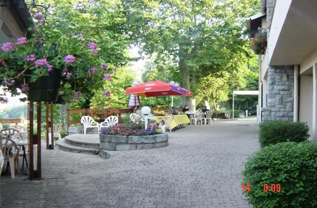 Camping PARC DE PALETES 4 étoiles★★★★
