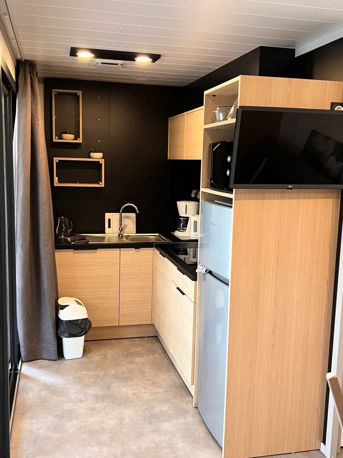 Camping PARC DE PALETES 4 étoiles★★★★