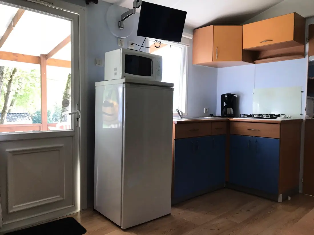 Camping PARC DE PALETES 4 étoiles★★★★
