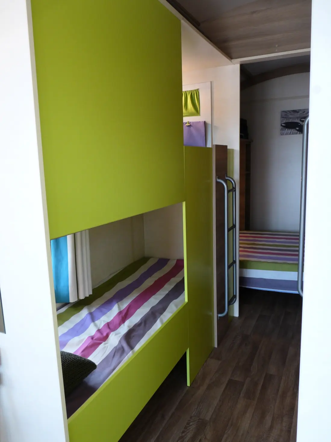 Camping PARC DE PALETES 4 étoiles★★★★