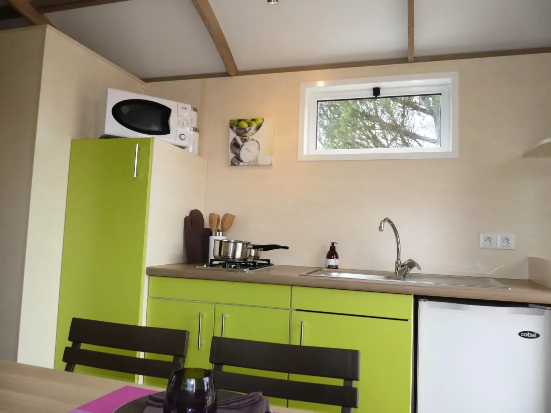 Camping PARC DE PALETES 4 étoiles★★★★