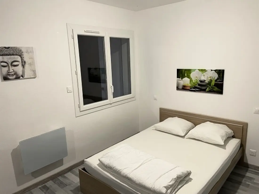 Camping PARC DE PALETES 4 étoiles★★★★
