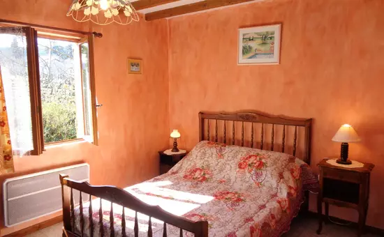Maison de Vacances SAINT-HAON-LE-CHATEL