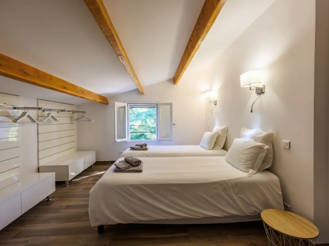 Maison de Vacances Saint Hilaire-d'Ozilhan