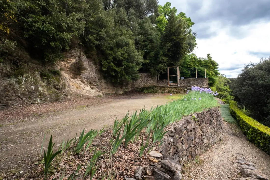 Gîte de France La treille à la teissonnière 2 épis