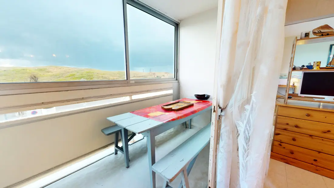 Appartements à Saint-Hilaire-de-Riez