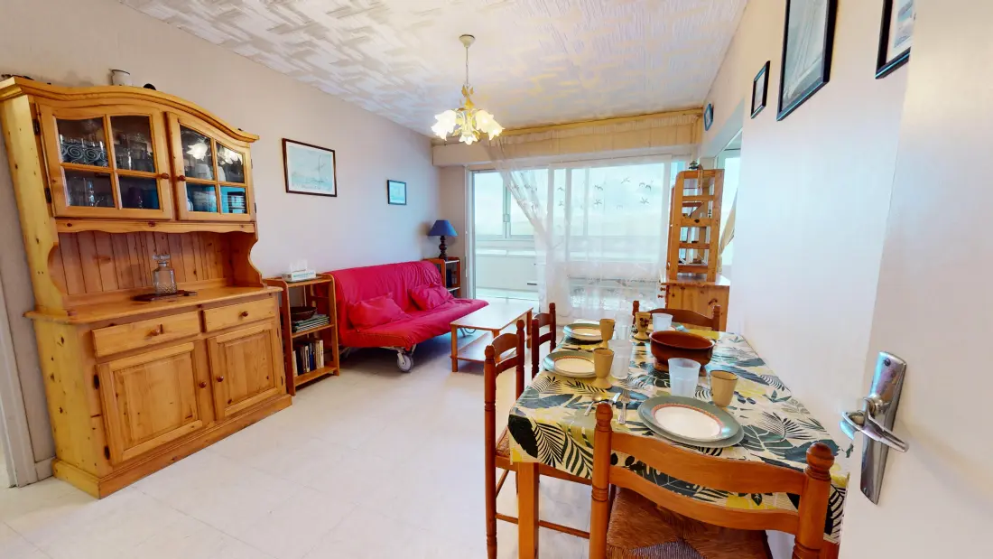 Appartements à Saint-Hilaire-de-Riez