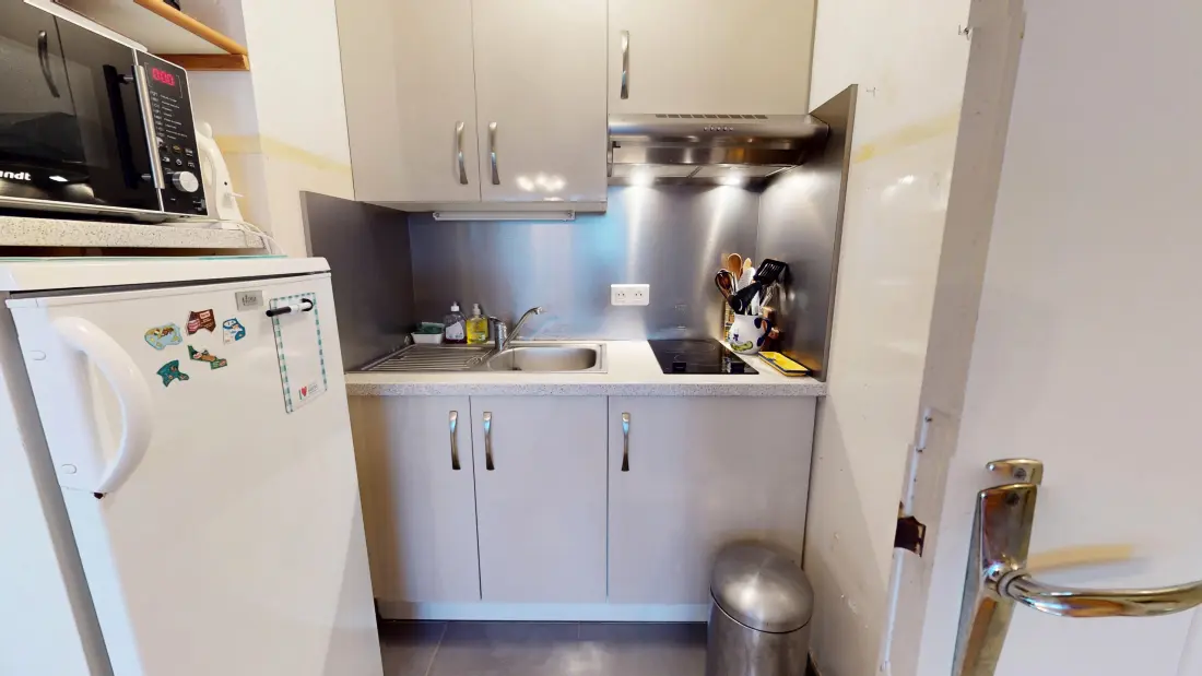 Appartements à Saint-Hilaire-de-Riez