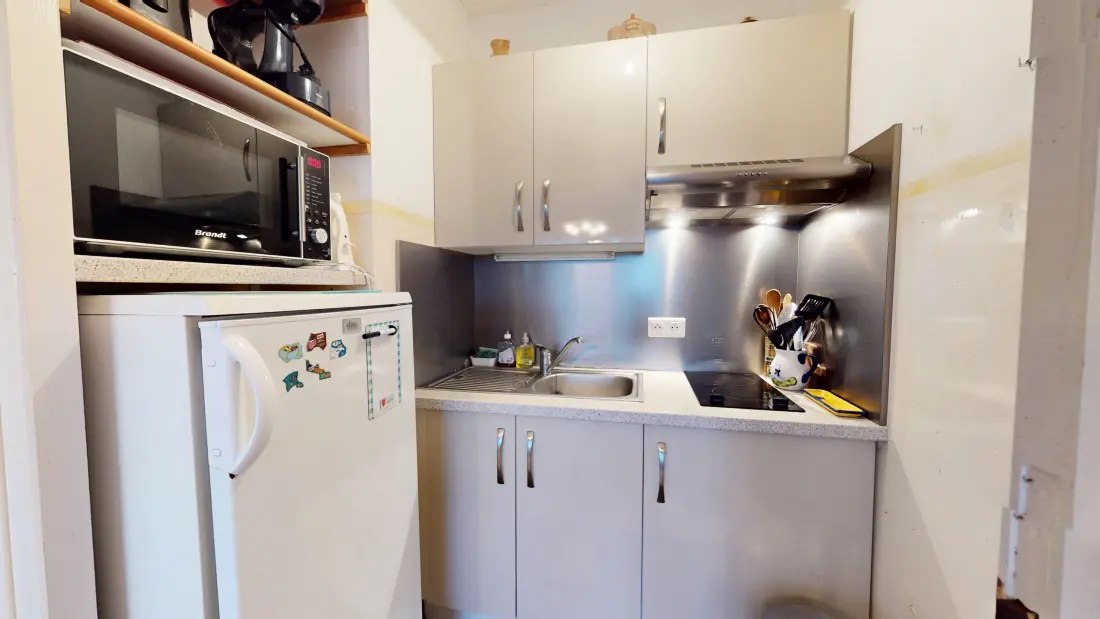 Appartements à Saint-Hilaire-de-Riez