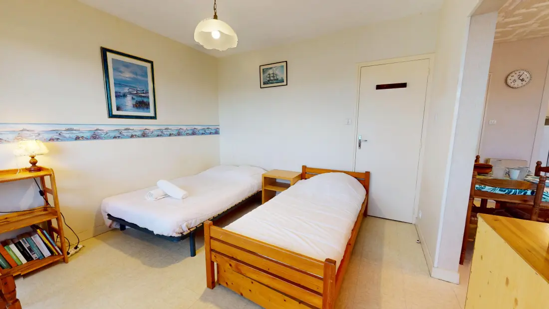 Appartements à Saint-Hilaire-de-Riez