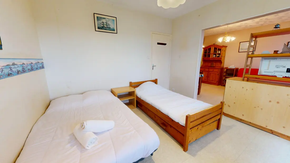 Appartements à Saint-Hilaire-de-Riez