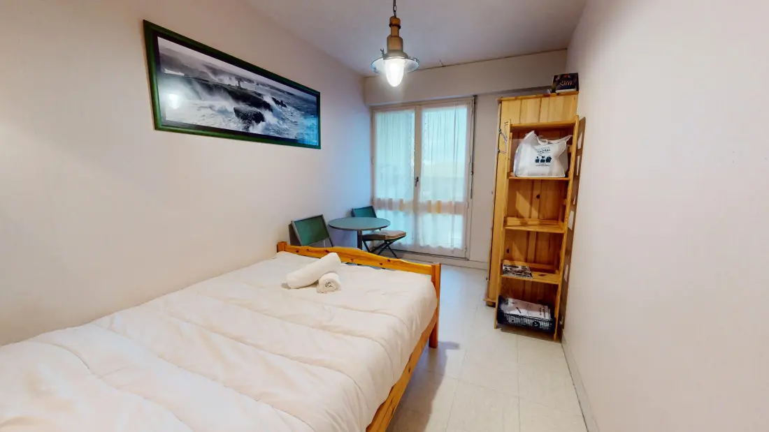 Appartements à Saint-Hilaire-de-Riez