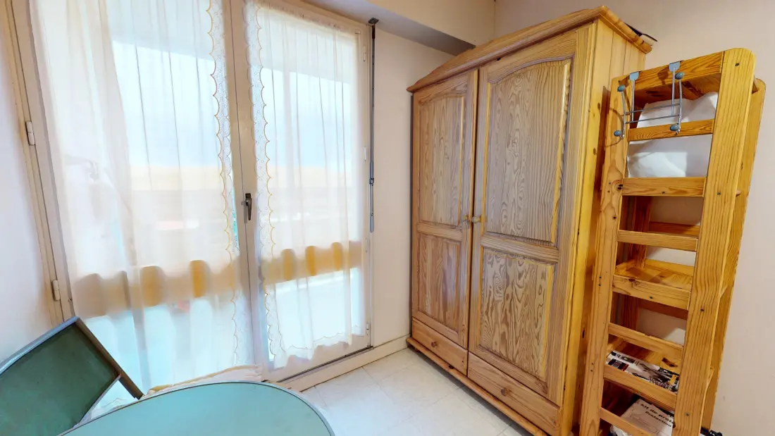 Appartements à Saint-Hilaire-de-Riez
