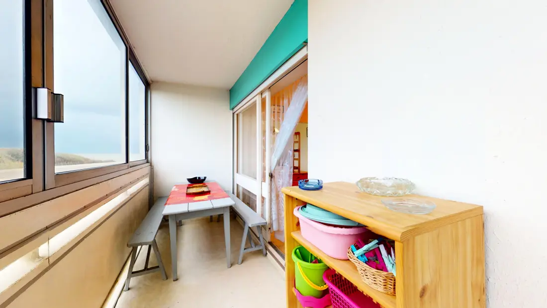 Appartements à Saint-Hilaire-de-Riez