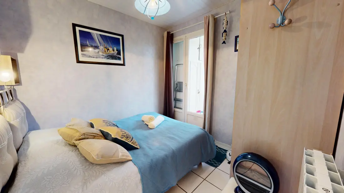 Appartements à Saint-Hilaire-de-Riez