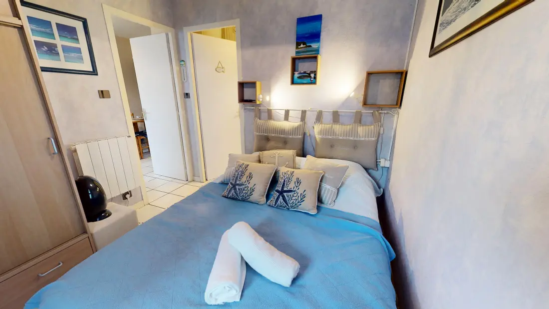 Appartements à Saint-Hilaire-de-Riez