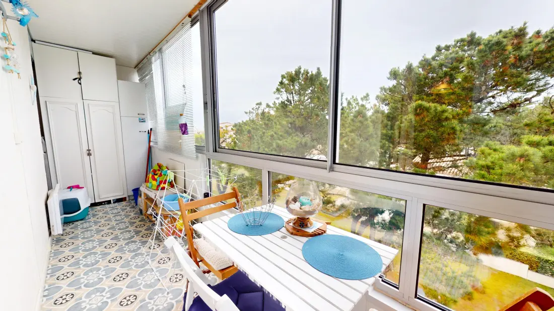 Appartements à Saint-Hilaire-de-Riez