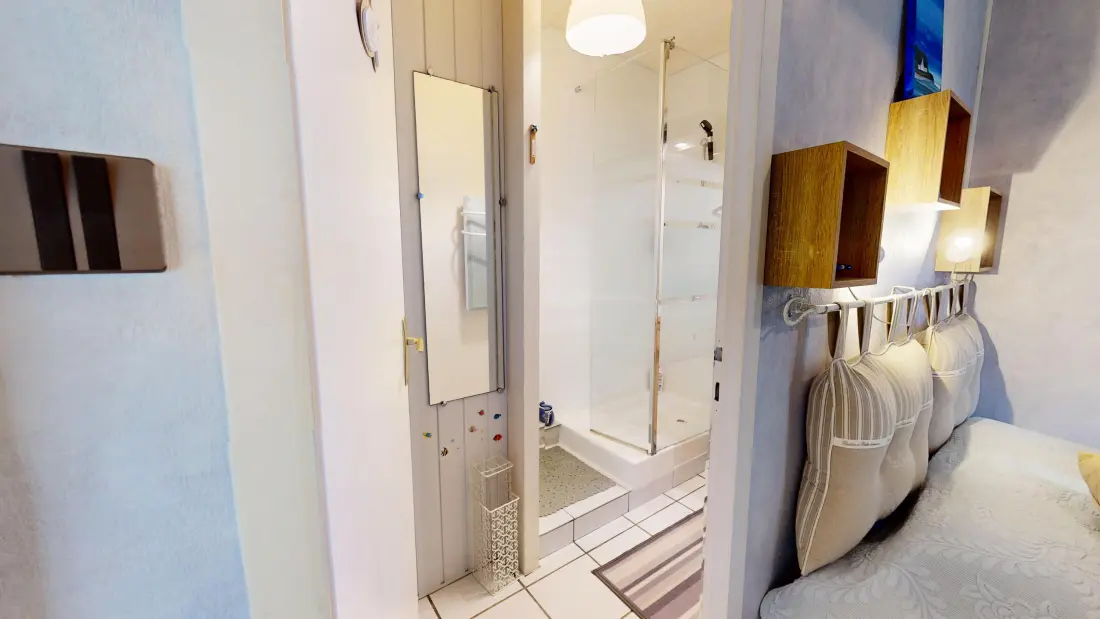 Appartements à Saint-Hilaire-de-Riez